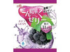 YUKIGUNI AGURI Konjac Jelly Grape Flavor - 3.38oz Pouch (SNG12)