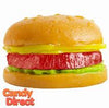 Gummy Burger 6.5oz