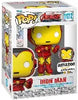 Funko POP! Marvel: Avengers - Beyond Earth's Mightiest - Iron Man #1172