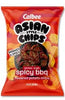 Calbee Korean BBQ Asian Chips 6oz