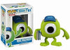 Funko Pop! Disney: Monster's University - Mike Wazowski #61