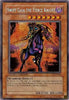 Swift Gaia the Fierce Knight (Limited Edition) (Secret Rare) - 2004 Collectors Tin - CT1-EN004