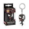 Pocket Funko Pop Marvel: Venom - Venomized Silver Surfer (Gamestop)