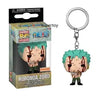 Funko Pop Keychain: One Piece - Roronoa Zoro (Exclusive)