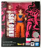 S.H.Figuarts Super Saiyan God Son Goku - Event Exclusive Color Edition