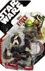 [PRE-OWNED] Star Wars - Expanded Universe: 30th Anniversary - Yoda & Kybuck Figure & Coin