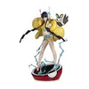 Kotobukiya : Pokemon - Elesa & Emolga Statue