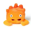 "Howl's Moving Castle", Calcifer Small Plush