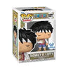 Funko Pop Animation: One Piece - Monkey D. Luffy #1877 (Funko Exclusive)