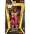 [Pre-Owned] Mattel WWE Elite Collection - Bret "Hit Man" Hart Series 25