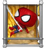 Funko Pop! Deluxe: Spider-Man No Way Home - The Amazing Spider-Man #1186 (Target Exclusive)