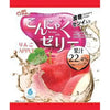 YUKIGUNI AGURI Konjac Jelly Apple Flavor - 3.38oz Pouch (SNG12)