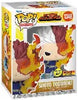 Funko! Animation: My Hero Academia - Shoto Todoroki #1348 (Glows in the Dark) (Volcano X Exclusive)