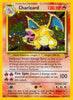 Charizard (Moderate Play) - 4/130 - Base Set 2