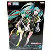 Banpresto Hatsune Miku Racing figure Racing Miku 2016 Team UKYO Cheering Version