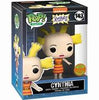 Funko Pop! Digital: Rugrats - Cynthia (NFT Release 1800 pcs.) #143