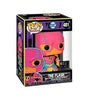 Funko POP Heroes: DC - The Flash (Future City Exclusive) #401