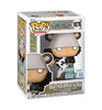 Funko Pop! Animation: One Piece - Bartholomew Kuma #1876 (2025 Wondrous Convention)