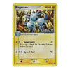 Magneton (Reverse Foil) - EX Delta Species - #48/113