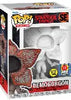 Funko: Television - Stranger Things: Demogorgon (GITD)(Limited Edition 3100 pcs)