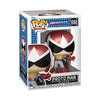 Funko Pop! Games: Megaman - Proto Man #1282