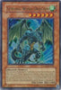 Strong Wind Dragon (Unlimited Edition) (Ultimate Rare) - Raging Battle - RGBT-EN003