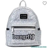 Loungefly 25th Anniversary Mini Backpack