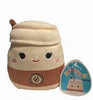 Squishmallows - Renne the Latte 5"
