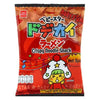 Baby Star Crunchy Ramen Snack Red Chili - 6oz Bag (SNG12)