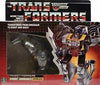 [Pre-Owned] Hasbro Transformers: Heroic Autobot - Grimlock (Dinobot Bommander)