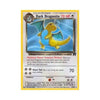 Dark Dragonite (Rare)(Lightly Played) - Team Rocket Unlimited - 22/82