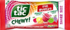 Tic Tac Chewy Fruit Adventure 3.4oz Pouch (SNG12)