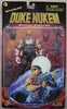 [Pre-Owned] Duke Nukem Action Figure - Nightstrike Duke