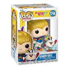 Funko Pop! Animation: Rainbow Brite - Rainbow Brite & Sprite #1796 (Hot Topic Exclusive)(Diamond Collection)