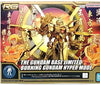 RG 1/144 The Gundam Base Limited Burning Gundam Hyper Mode