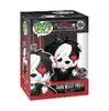 Funko POP! Digital: Freddy's Dark Valentine - Dark Heart Proto #394 (Legendary 2025 Set 2)(865 Pcs.)