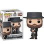 Funko Pop! Television: Peaky Blinders - Alfie Solomons #1398