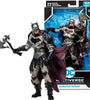 DC Multiverse: Gladiator Batman