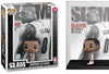 Funko Pop! Magazine Covers: Slam - Damian Lillard #14