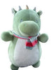 Squishmallow Hug Mees - Jak the Green Dragon 14"