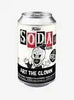 Funko Soda: Terrifier - Art the Clown (Hot Topic Scare Fair) (Sealed)