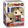 Funko Pop! Spider Man - Across the Spider-Verse: Gwen Stacy (Gamestop Exclusive) #1234