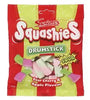 Squashies Sour Cherry and Apple 140g Peg Bag
