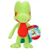 Pokemon Treecko Plush 8"