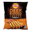 Lay's Deep Ridged Pepper Chicken 30g (SNG12)