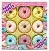 Poofy Donuts Marshmallow Candy Box - 3.9oz