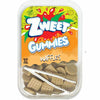 Zweet Gummy Waffles 10oz (SNG6)