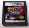 [Pre-Owned] Nintendo DS Games: Pokemon Pearl (Loose)