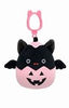 Squishmallows - Emily the Halloween Bat Keychain