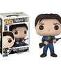 Funko Pop! Games: Fallout 4 - Sole Survivor #75